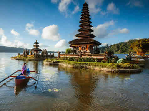 indonesia bali